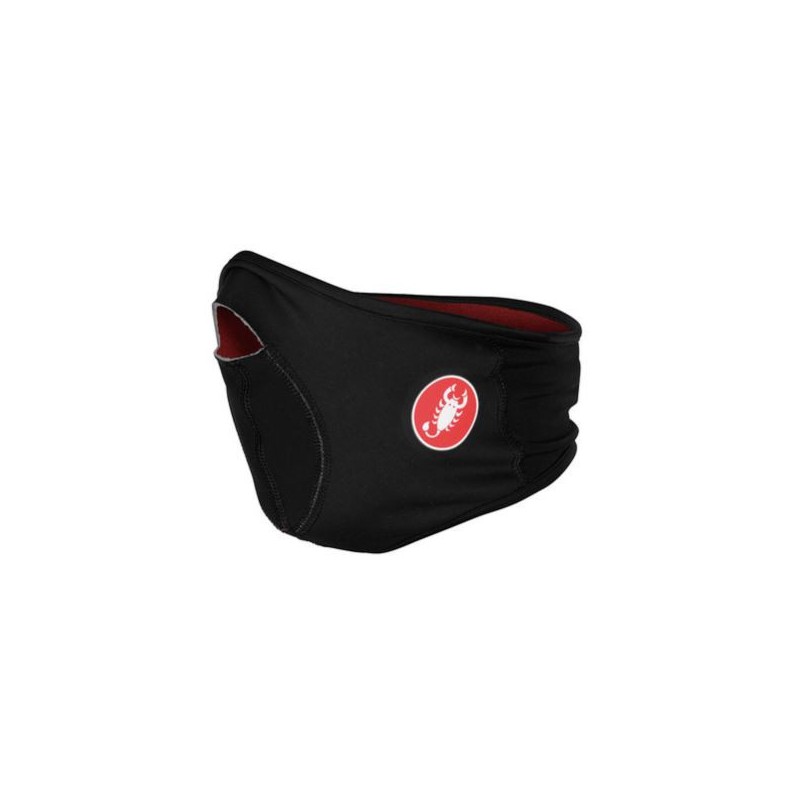 Masque Viso Face Castelli - Bicycle Store