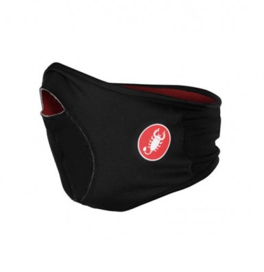 Masque Viso Face Castelli - Bicycle Store