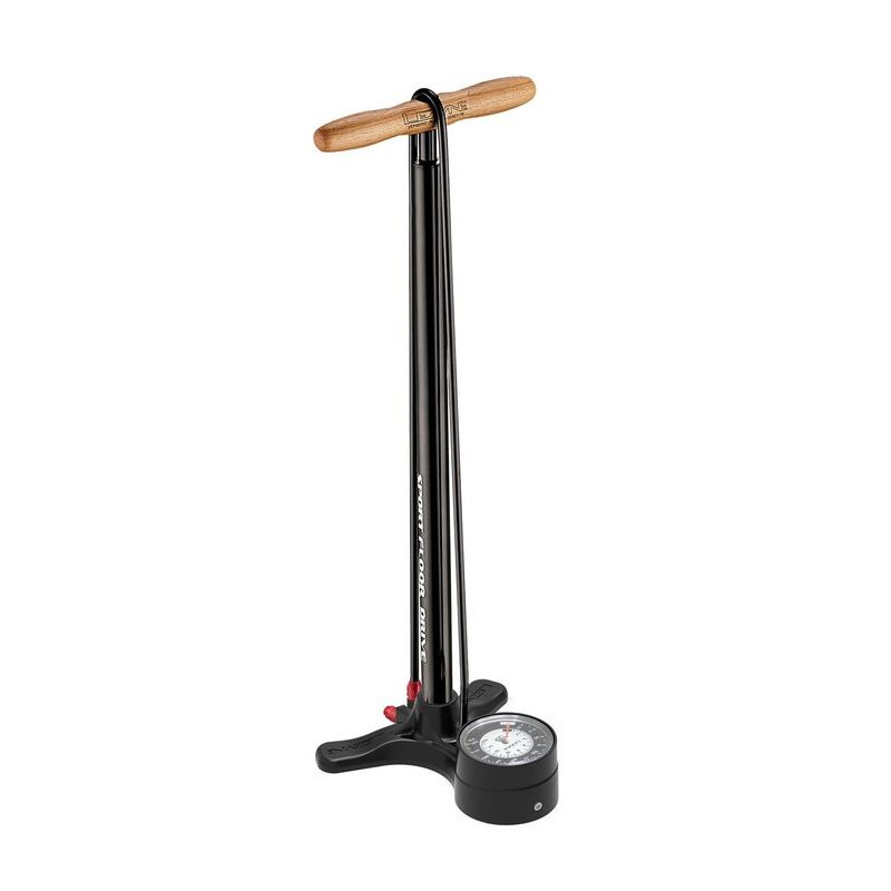 Pompe A Pied Lezyne Sport Floor Drive - Bicycle Store Pompe A Pied Lezyne Sport Floor Drive - Bicycle Store