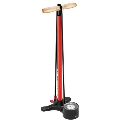 Pompe A Pied Lezyne Sport Floor Drive - Bicycle Store