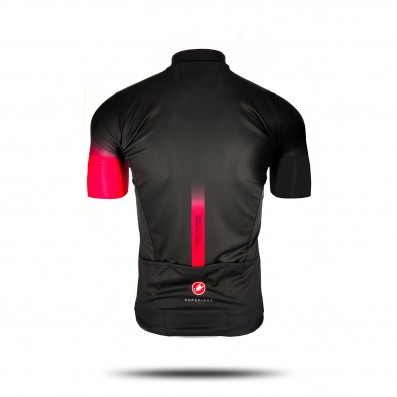 MAILLOT SUPERIDES SQUADRA CASTELLI - Bicycle Store