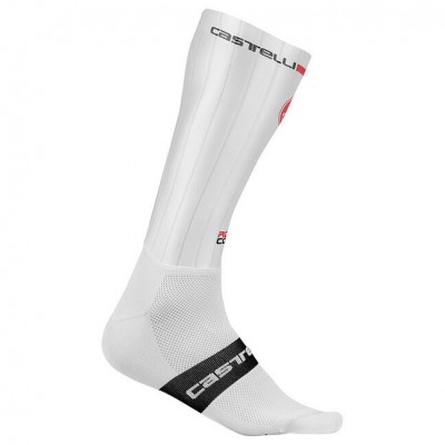 Chaussettes Fast Feet Castelli - Bicycle Store