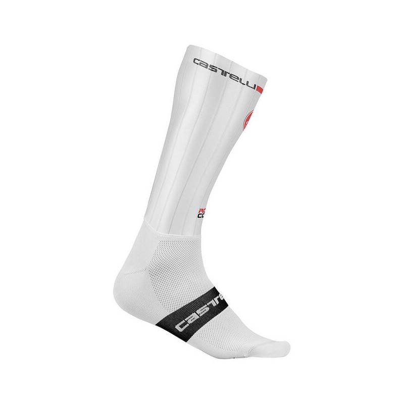 Chaussettes Fast Feet Castelli - Bicycle Store