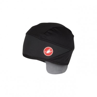 sous casque Estremo Windstopper Castelli - Bicycle Store