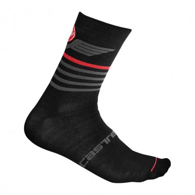 Chaussettes Lancio 15 Castelli - Bicycle Store