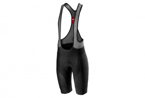 CUISSARD AERO RACE 4 TEAM HOMME CASTELLI - Bicycle Store