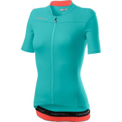 Maillot Femme Anima 3 Castelli - Bicycle Store