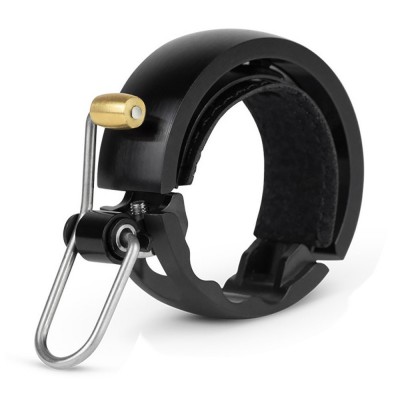 KNOG OI BELL LUXE LARGE - Bicycle Store