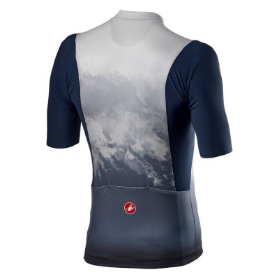 MAILLOT POLVERE CASTELLI - Bicycle Store