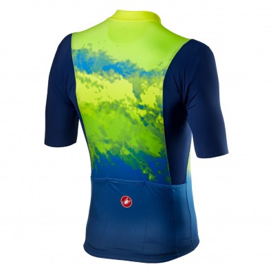 MAILLOT POLVERE CASTELLI - Bicycle Store