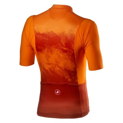 MAILLOT POLVERE CASTELLI - Bicycle Store