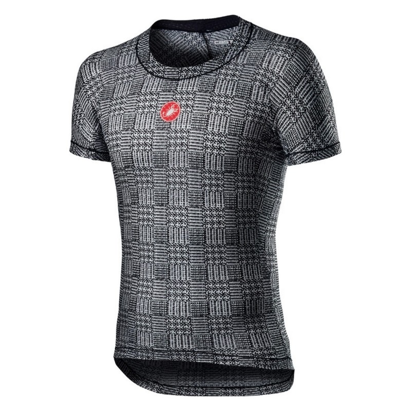 MAILLOT DE CORPS PRO MESH M MC CASTELLI - Bicycle Store