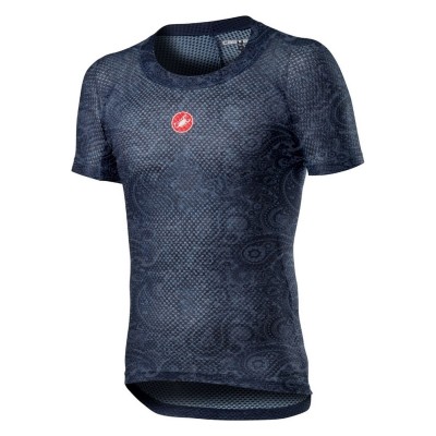 MAILLOT DE CORPS PRO MESH M MC CASTELLI - Bicycle Store