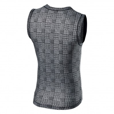 MAILLOT DE CORPS PRO MESH SM CASTELLI - Bicycle Store