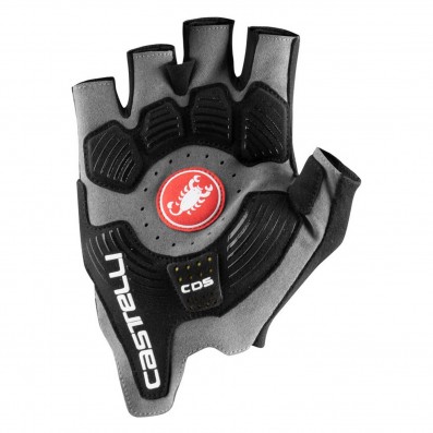 Gants Rosso Corsa Pro V homme Castelli - Bicycle Store