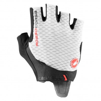 Gants Rosso Corsa Pro V homme Castelli - Bicycle Store