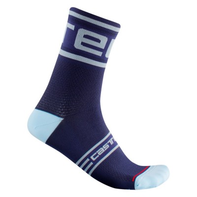 CHAUSSETTES PROLOGO 15 CASTELLI - Bicycle Store