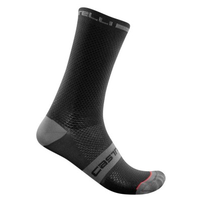 CHAUSSETTES SUPERLEGGERA T 18 CASTELLI - Bicycle Store