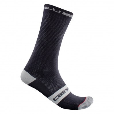 CHAUSSETTES SUPERLEGGERA T 18 CASTELLI - Bicycle Store