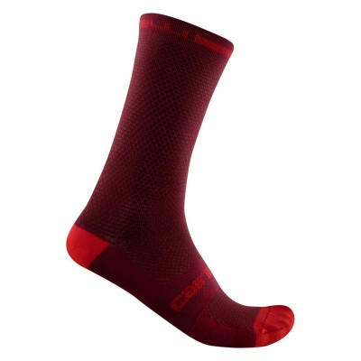 CHAUSSETTES SUPERLEGGERA T 18 CASTELLI - Bicycle Store