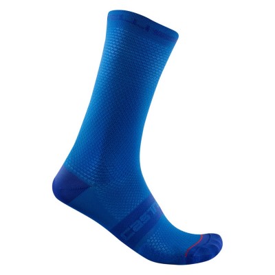 CHAUSSETTES SUPERLEGGERA T 18 CASTELLI - Bicycle Store