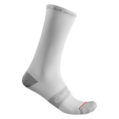 CHAUSSETTES SUPERLEGGERA T 18 CASTELLI - Bicycle Store