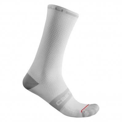 CHAUSSETTES SUPERLEGGERA T 18 CASTELLI - Bicycle Store