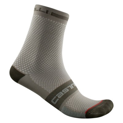 CHAUSSETTES SUPERLEGGERA T 12 CASTELLI - Bicycle Store