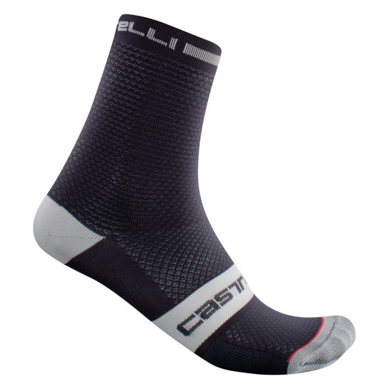 CHAUSSETTES SUPERLEGGERA T 12 CASTELLI - Bicycle Store