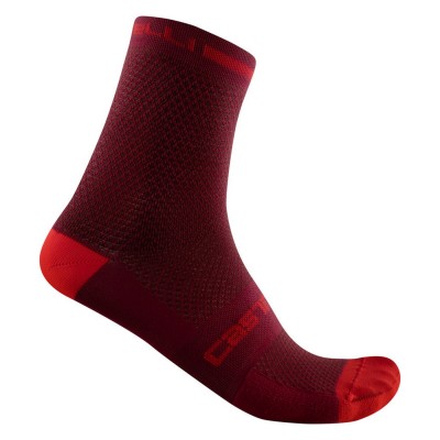 CHAUSSETTES SUPERLEGGERA T 12 CASTELLI - Bicycle Store