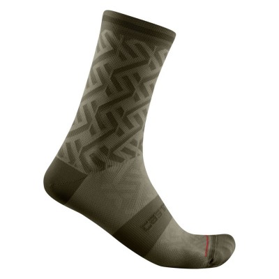 Chaussettes Tiramolla 15 homme Castelli - Bicycle Store