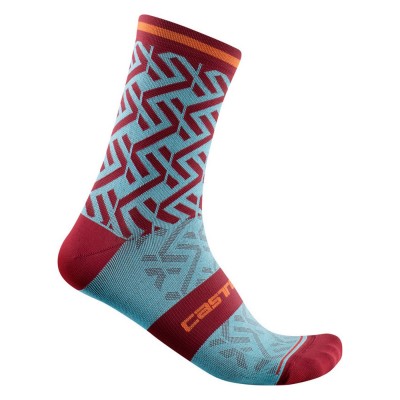 Chaussettes Tiramolla 15 homme Castelli - Bicycle Store