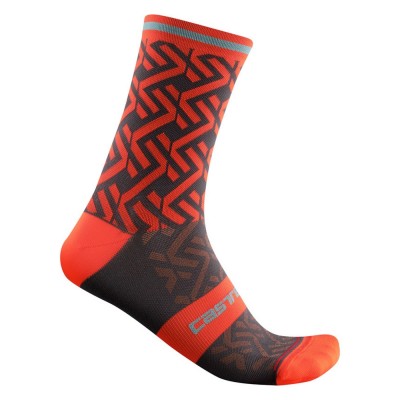 Chaussettes Tiramolla 15 homme Castelli - Bicycle Store