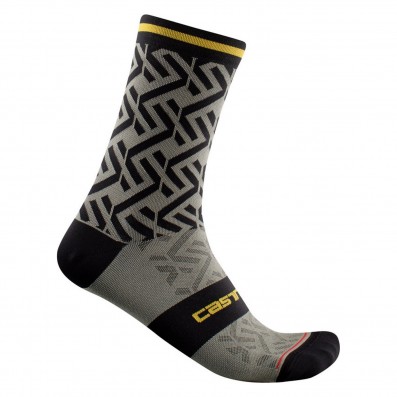 Chaussettes Tiramolla 15 homme Castelli - Bicycle Store