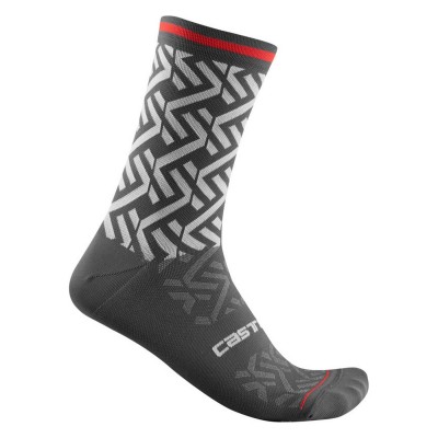 Chaussettes Tiramolla 15 homme Castelli - Bicycle Store