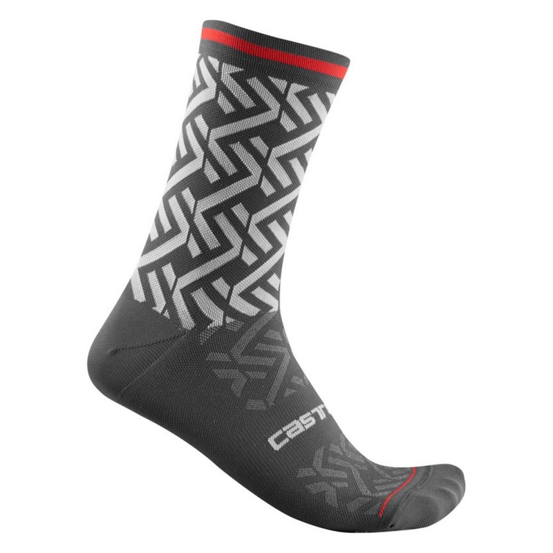 Chaussettes Tiramolla 15 homme Castelli - Bicycle Store