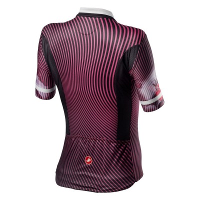 MAILLOT PRIMAVERA FEMME CASTELLI - Bicycle Store