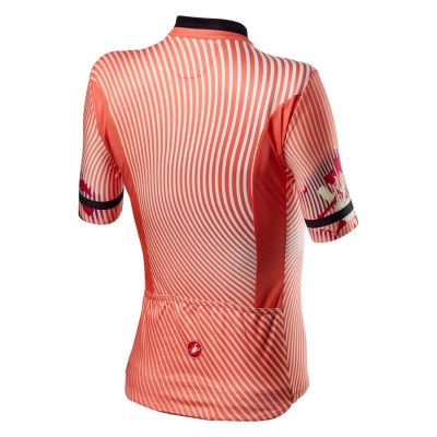 MAILLOT PRIMAVERA FEMME CASTELLI - Bicycle Store