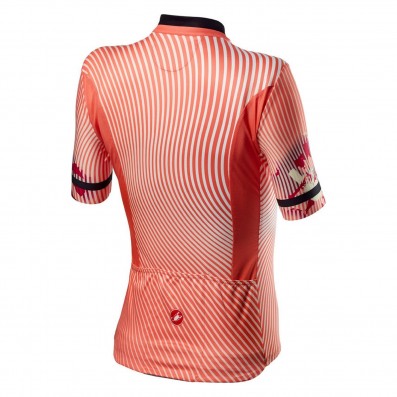 MAILLOT PRIMAVERA FEMME CASTELLI - Bicycle Store