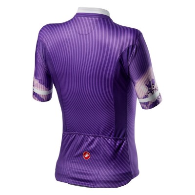 MAILLOT PRIMAVERA FEMME CASTELLI - Bicycle Store