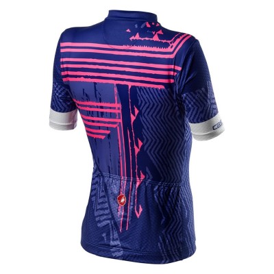 MAILLOT ASTRATTA FEMME CASTELLI - Bicycle Store