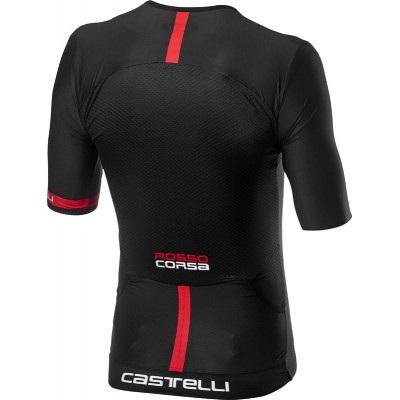 MAILLOT FREE SPEED 2 RACE HOMME CASTELLI - Bicycle Store