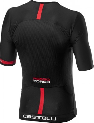 MAILLOT FREE SPEED 2 RACE HOMME CASTELLI - Bicycle Store