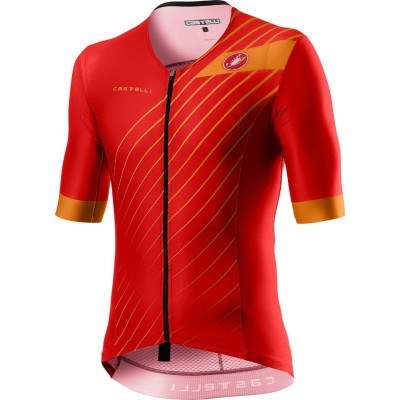 MAILLOT FREE SPEED 2 RACE HOMME CASTELLI - Bicycle Store