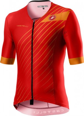 MAILLOT FREE SPEED 2 RACE HOMME CASTELLI - Bicycle Store