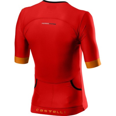 MAILLOT FREE SPEED 2 RACE HOMME CASTELLI - Bicycle Store