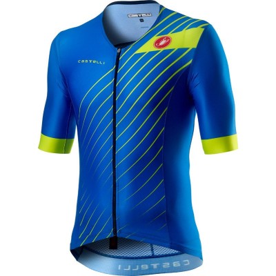 MAILLOT FREE SPEED 2 RACE HOMME CASTELLI - Bicycle Store