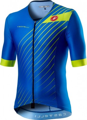 MAILLOT FREE SPEED 2 RACE HOMME CASTELLI - Bicycle Store