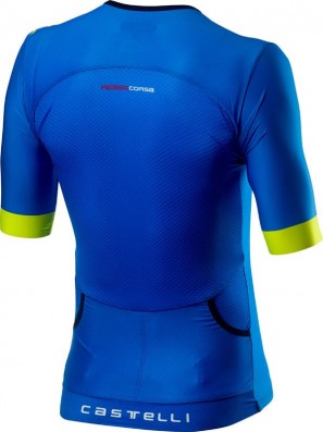 MAILLOT FREE SPEED 2 RACE HOMME CASTELLI - Bicycle Store