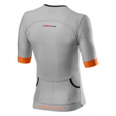 MAILLOT FREE SPEED 2 RACE HOMME CASTELLI - Bicycle Store